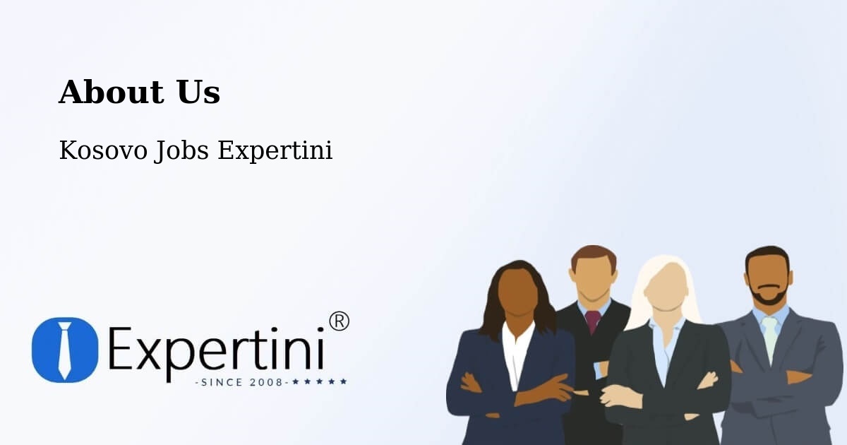 About Expertini Recruitment Platform  – Kosovo - Kosovo Jobs Expertini
